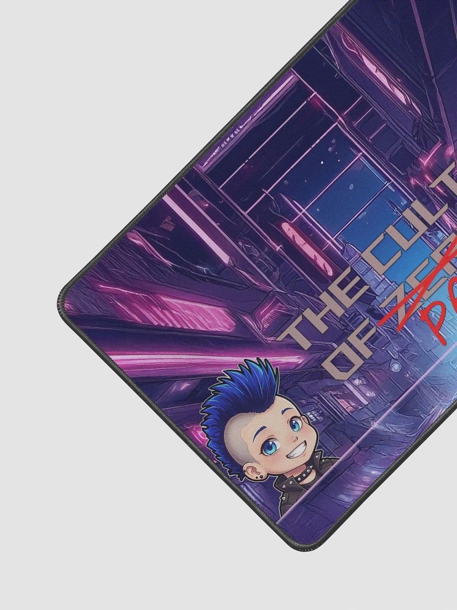 Limited Edition DaPandable Takeover Desk Mat product image (2)
