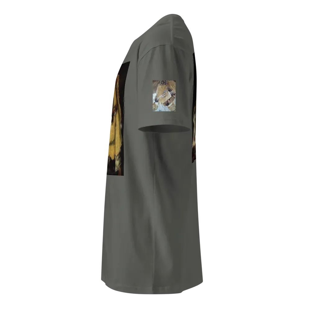 Camisa Omolú product image (9)