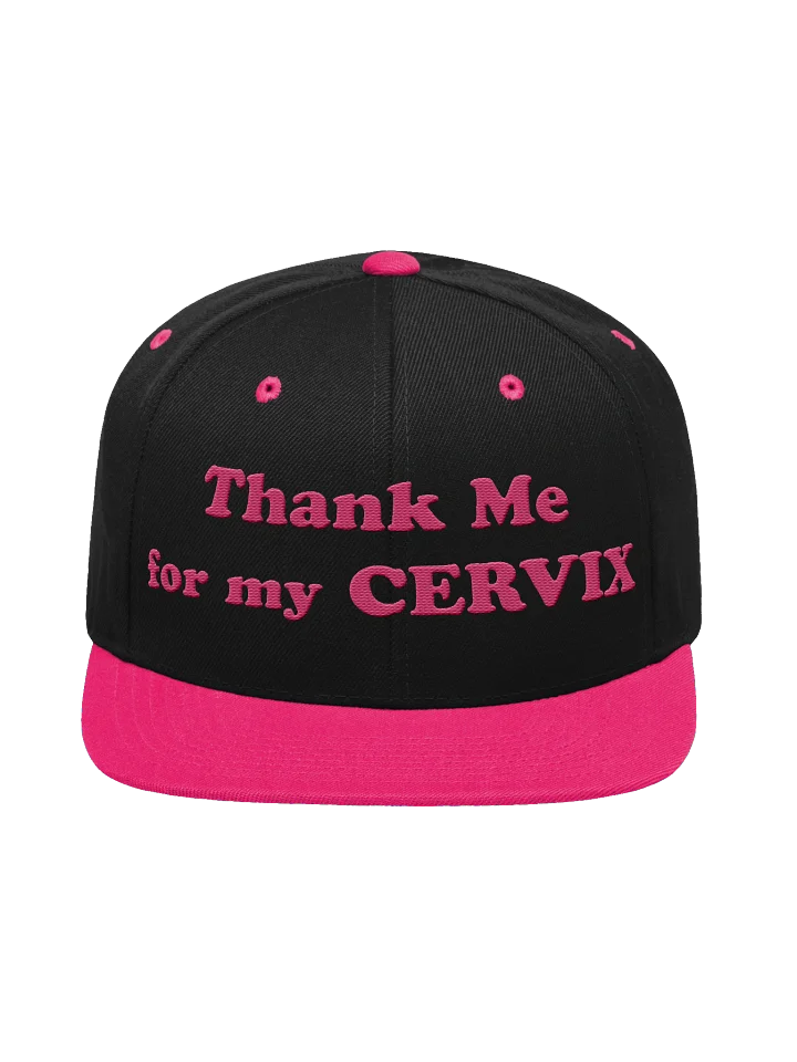 Thank Me for my Cervix product image (1)