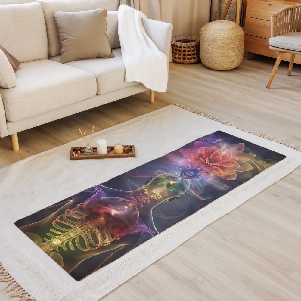 Astral Yoga Mat product image (8)