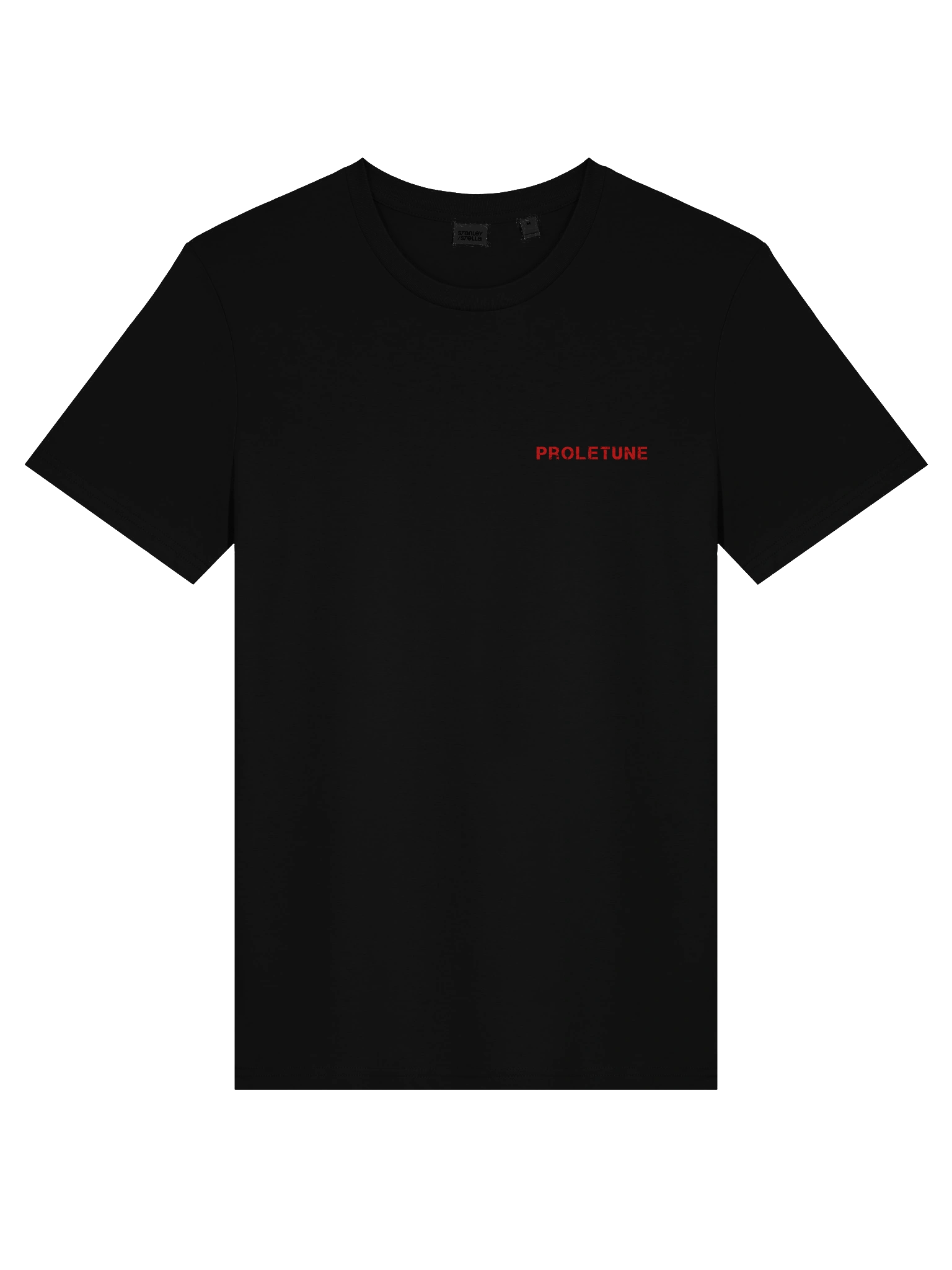 Red logo T product image (5)