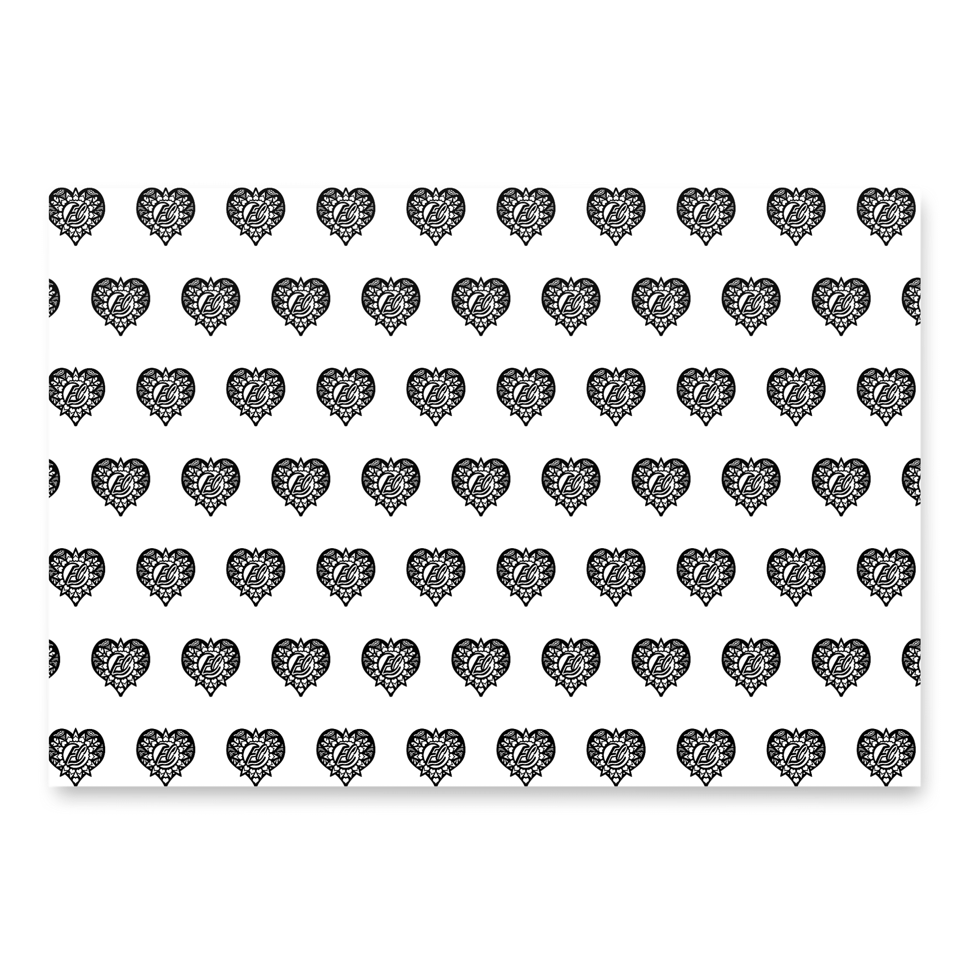 Puddles x EC x Ribbon Gift Wrap product image (2)