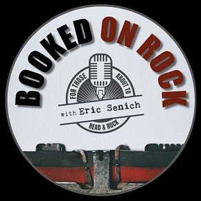 Booked On Rock