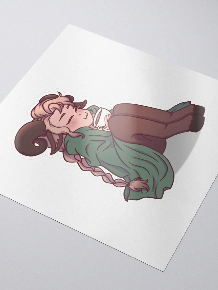 Cozy faun product image (3)