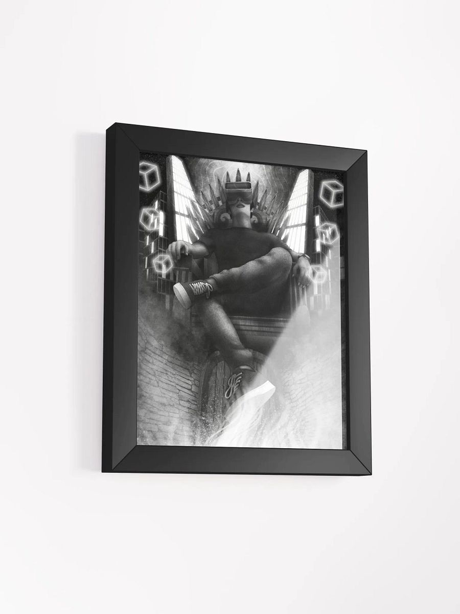 Control Alt Delete product image (12)