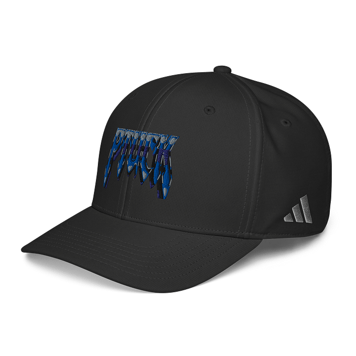 Ptuck Hat product image (2)