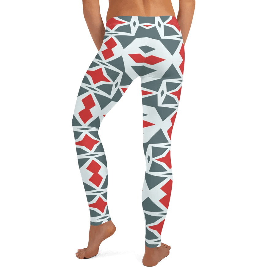 Starry Night All-Over Leggings product image (8)