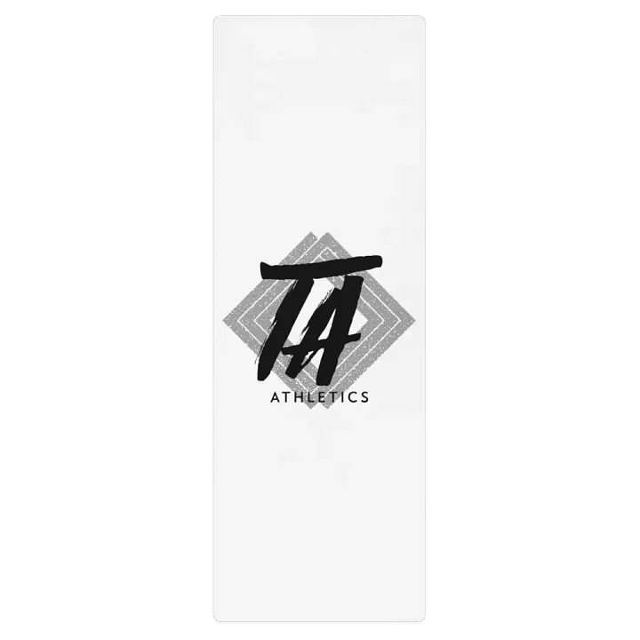Tater Arcade Athletics Yoga Mat product image (1)