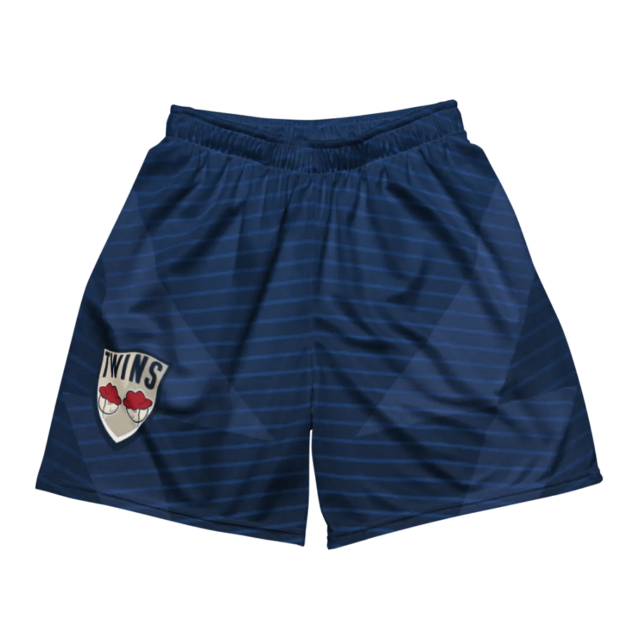 Twins Shorts product image (2)