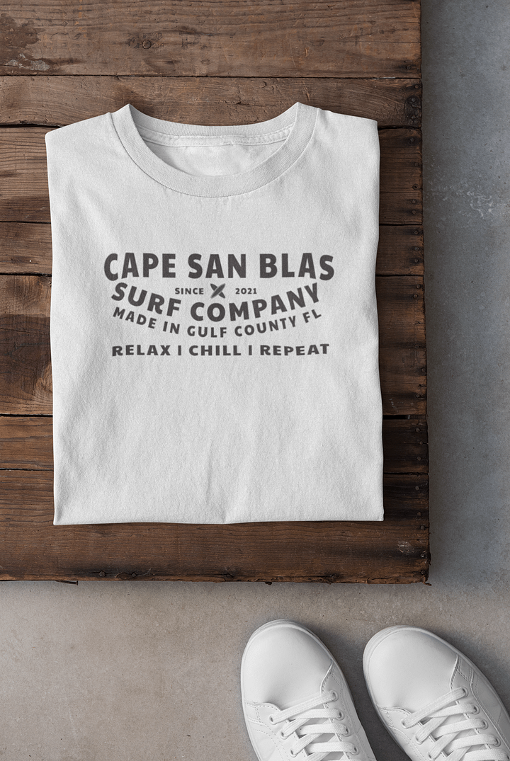 Relax | Chill | Repeat product image (2)