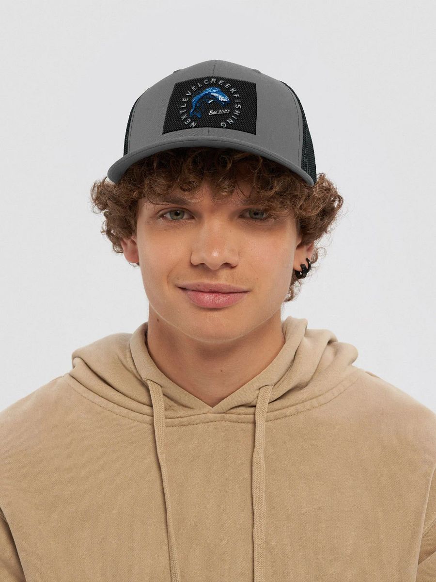 fishing hat product image (5)