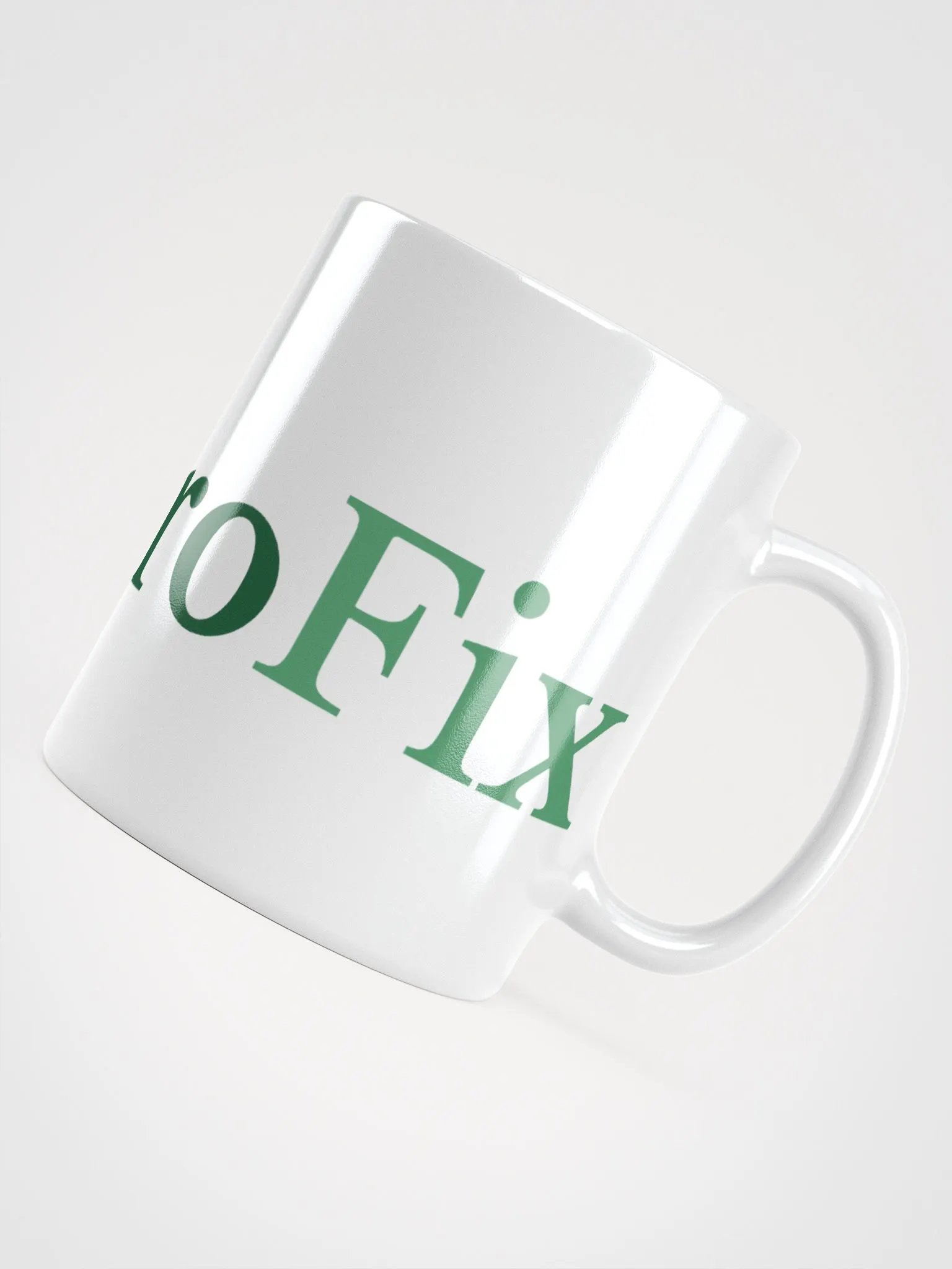 RetroFix Mug product image (4)