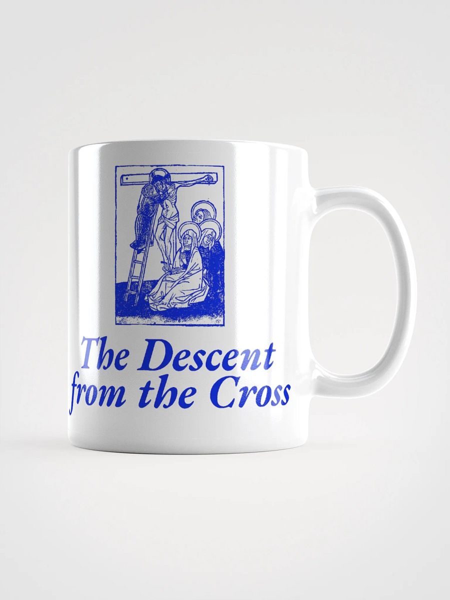 Descent Mug product image (4)