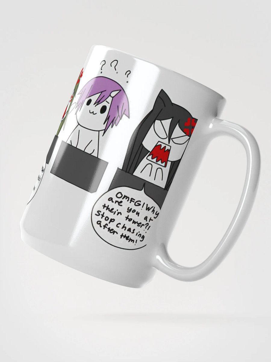 gemmo and pals cup product image (2)