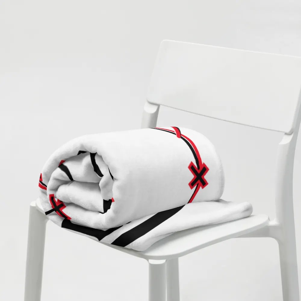 the Happy Accident Collective Blanket product image (7)
