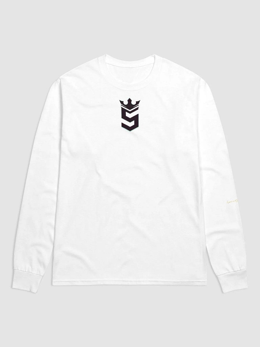 Speedy’s Aesthetics Long Sleeve product image (1)