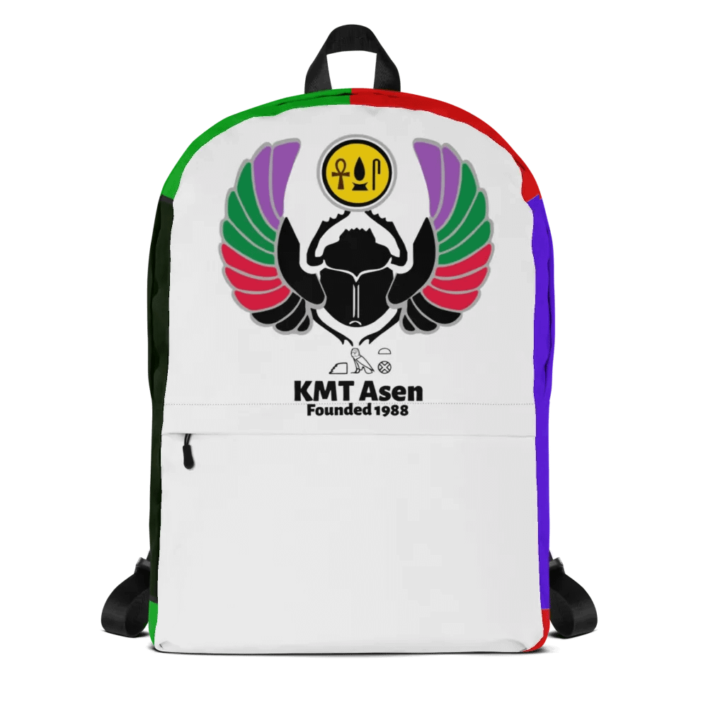 KMT Asen Backpack # 2 product image (6)