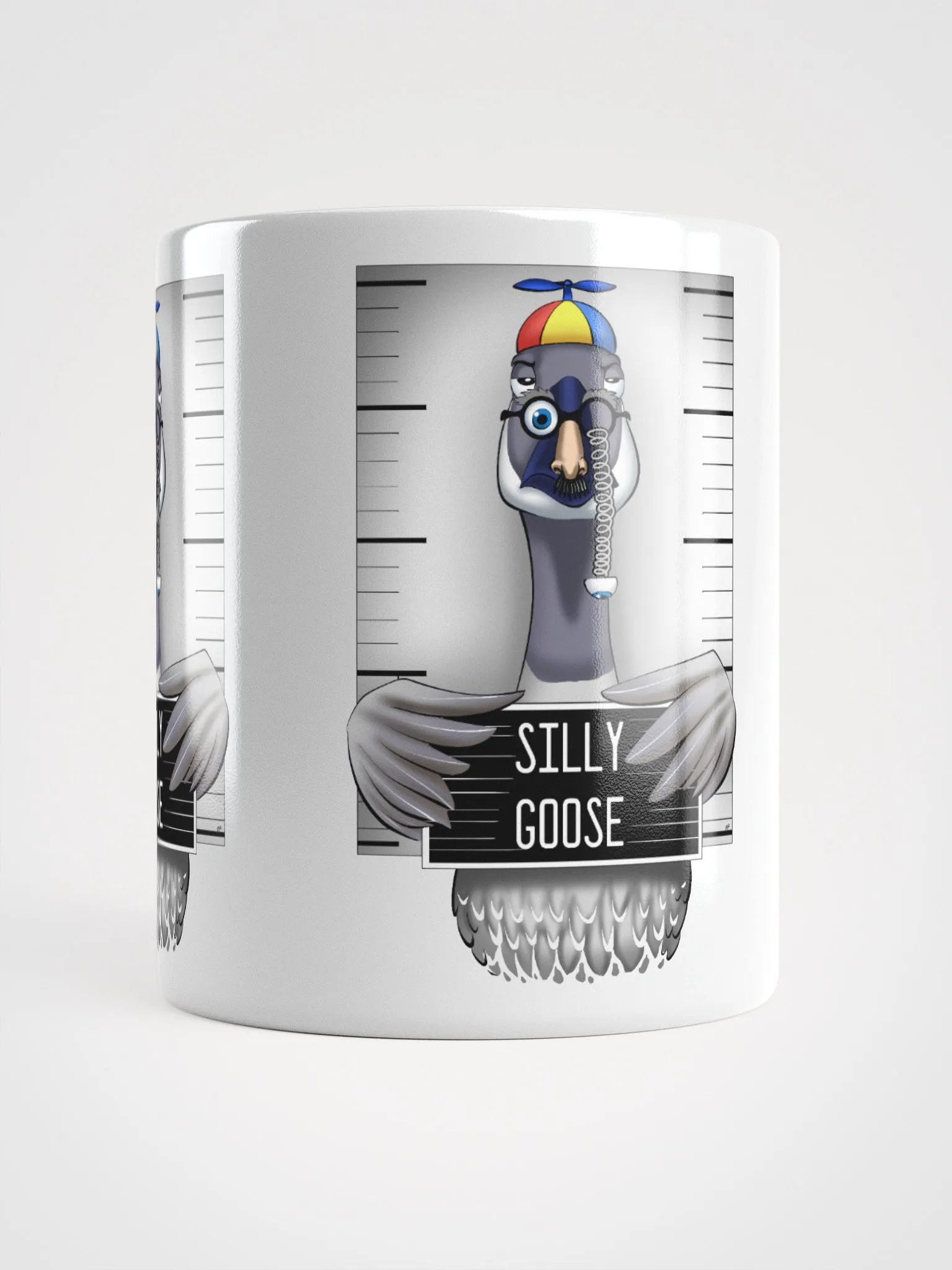 Silly Goose - Mug product image (5)