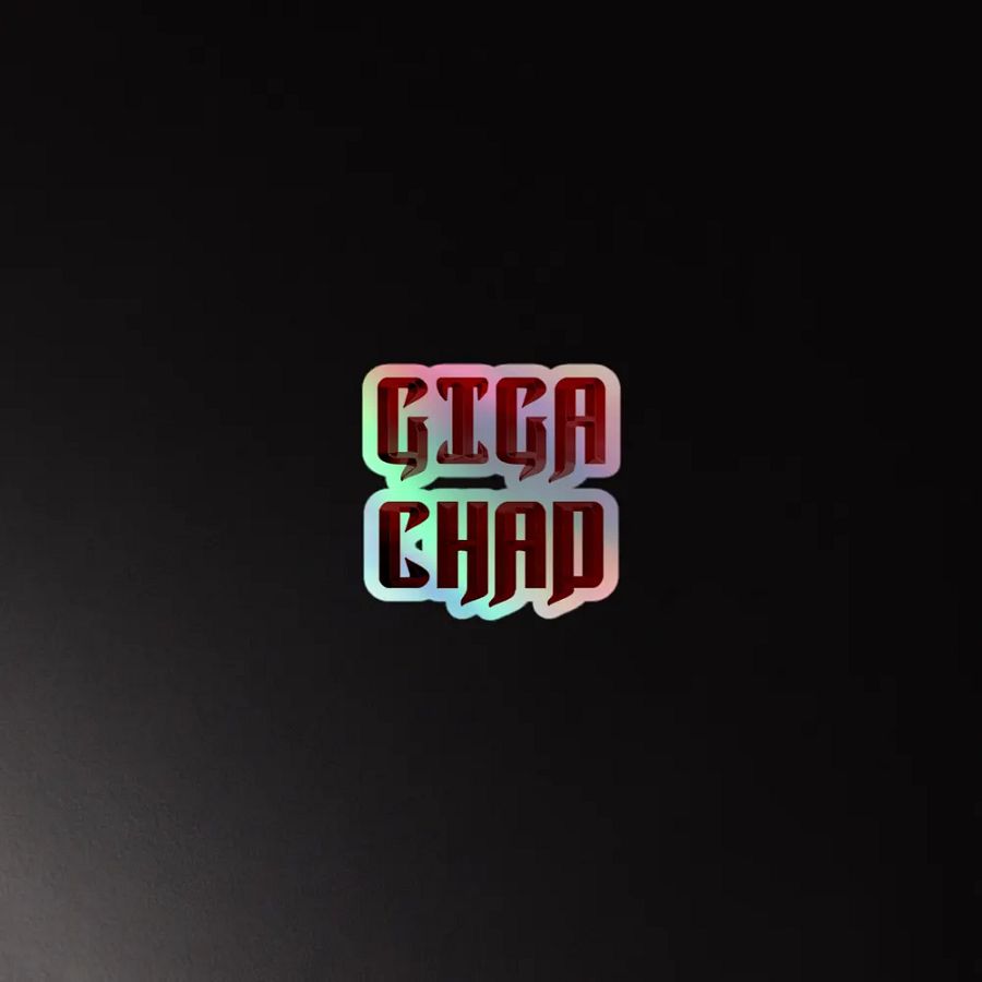 GigaChad product image (4)