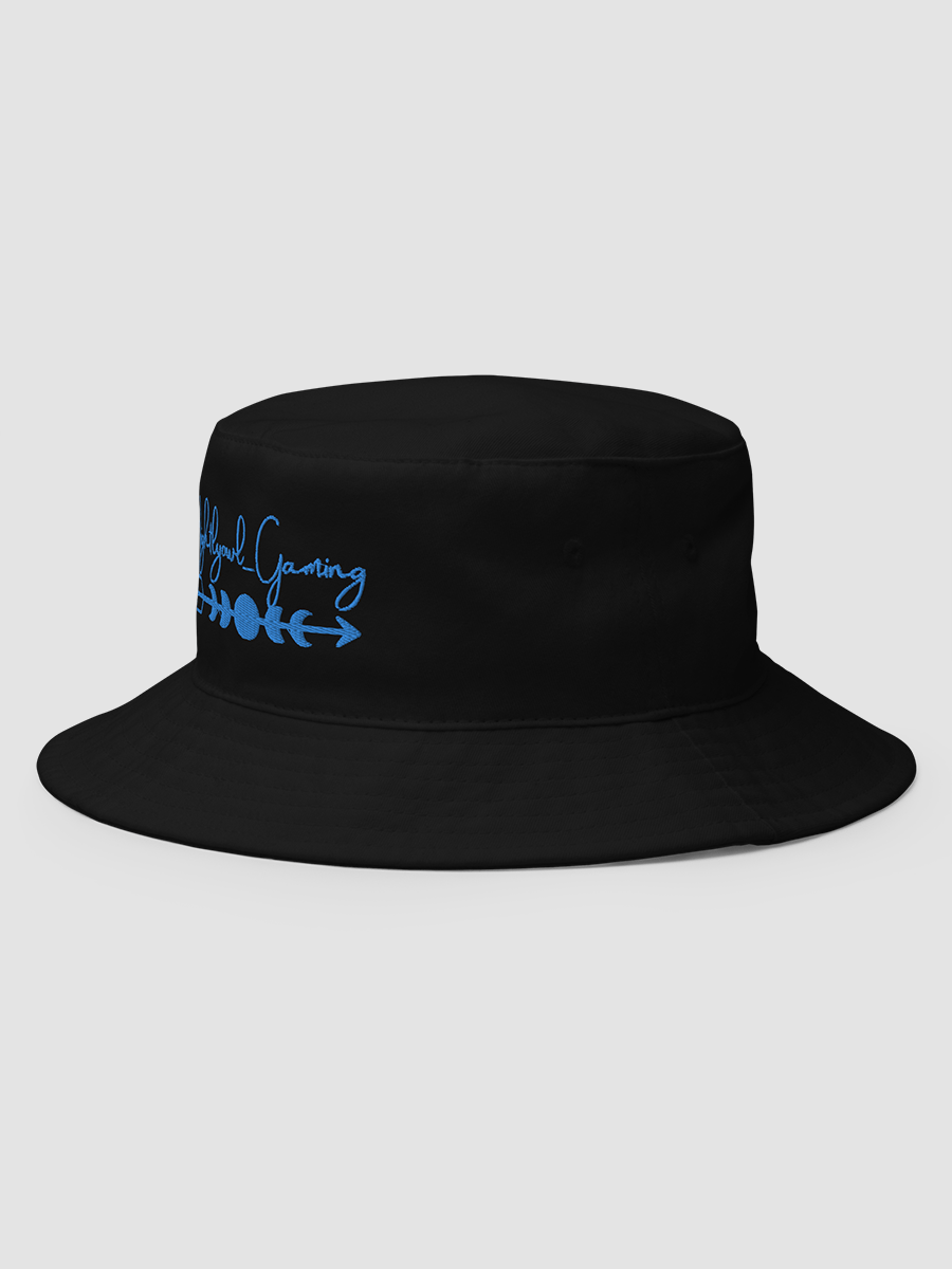 [NightlyOwl] Bucket hat Big Accessories BX003 product image (3)