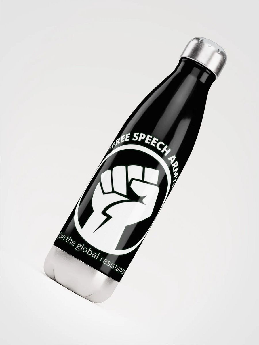 FREE SPEECH ARMY product image (7)