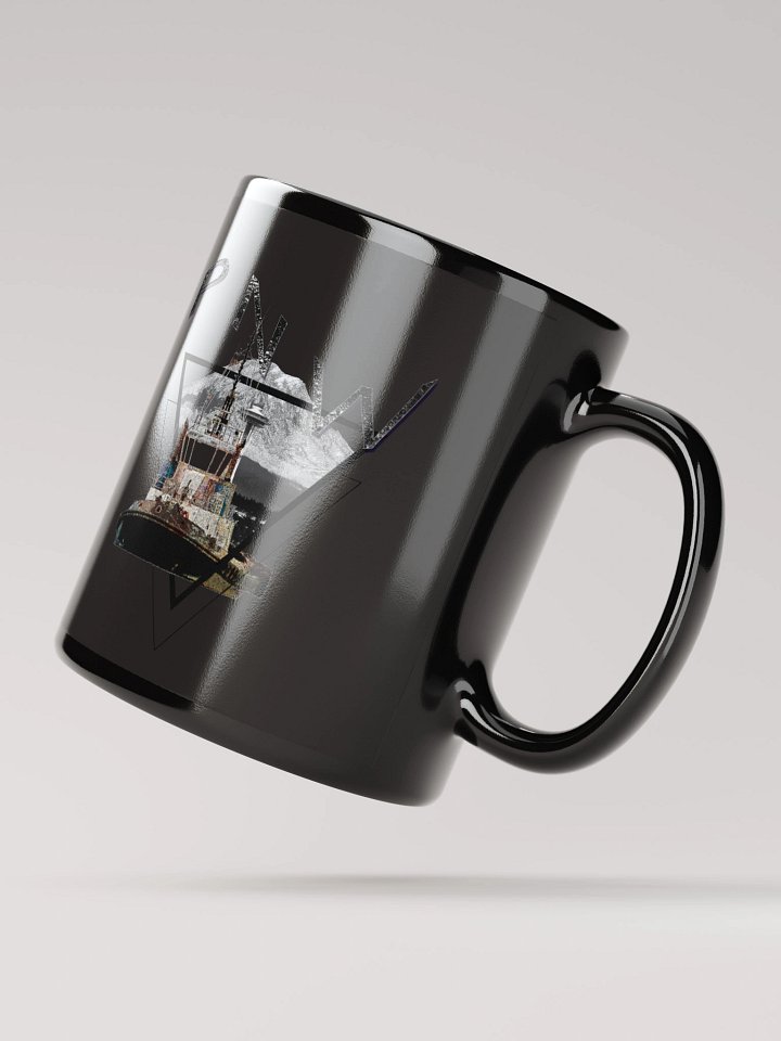 Triangle-Mt Raine- PNW Tug Chief 11oz & 15oz product image (3)