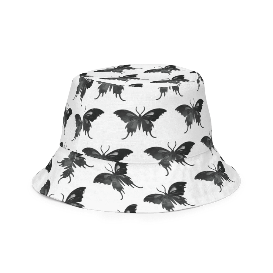 Luna Membership Bucket Hat product image (5)