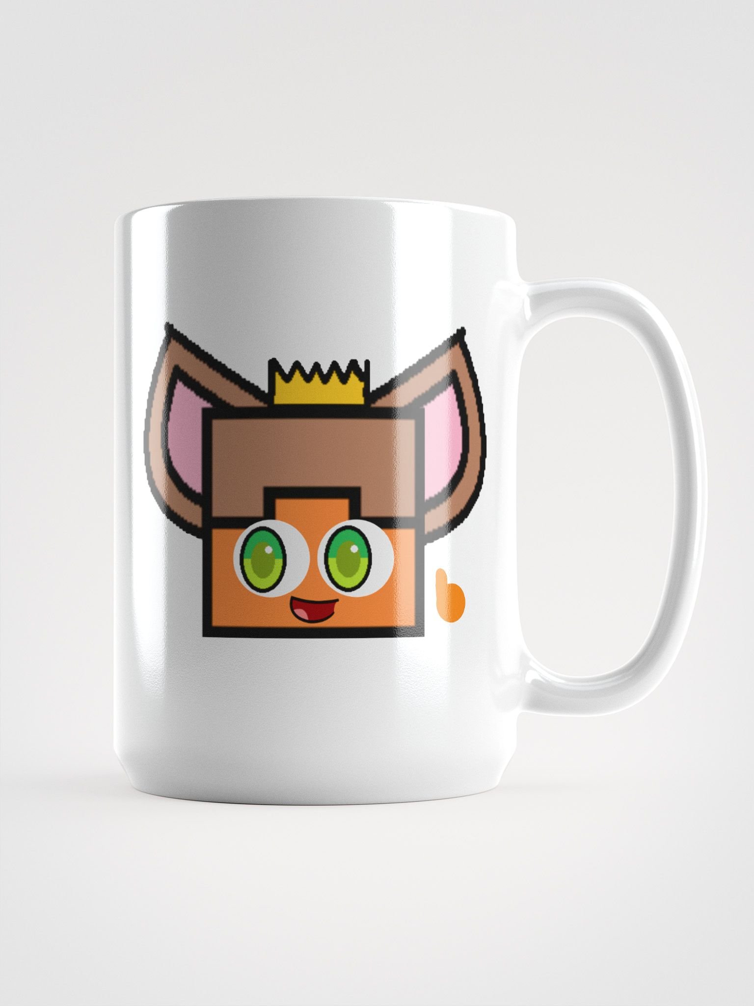 Tomu Mug product image (2)