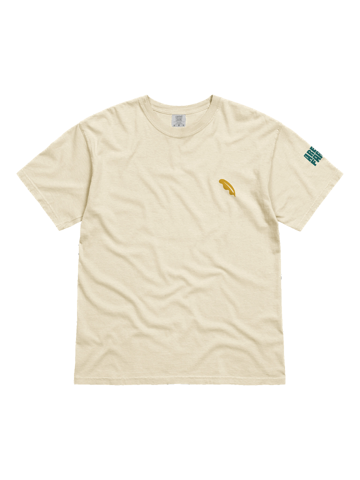 Lettuce - T Shirt product image (1)