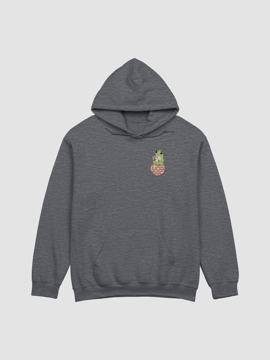 Disco Frog Hoodie product image (1)