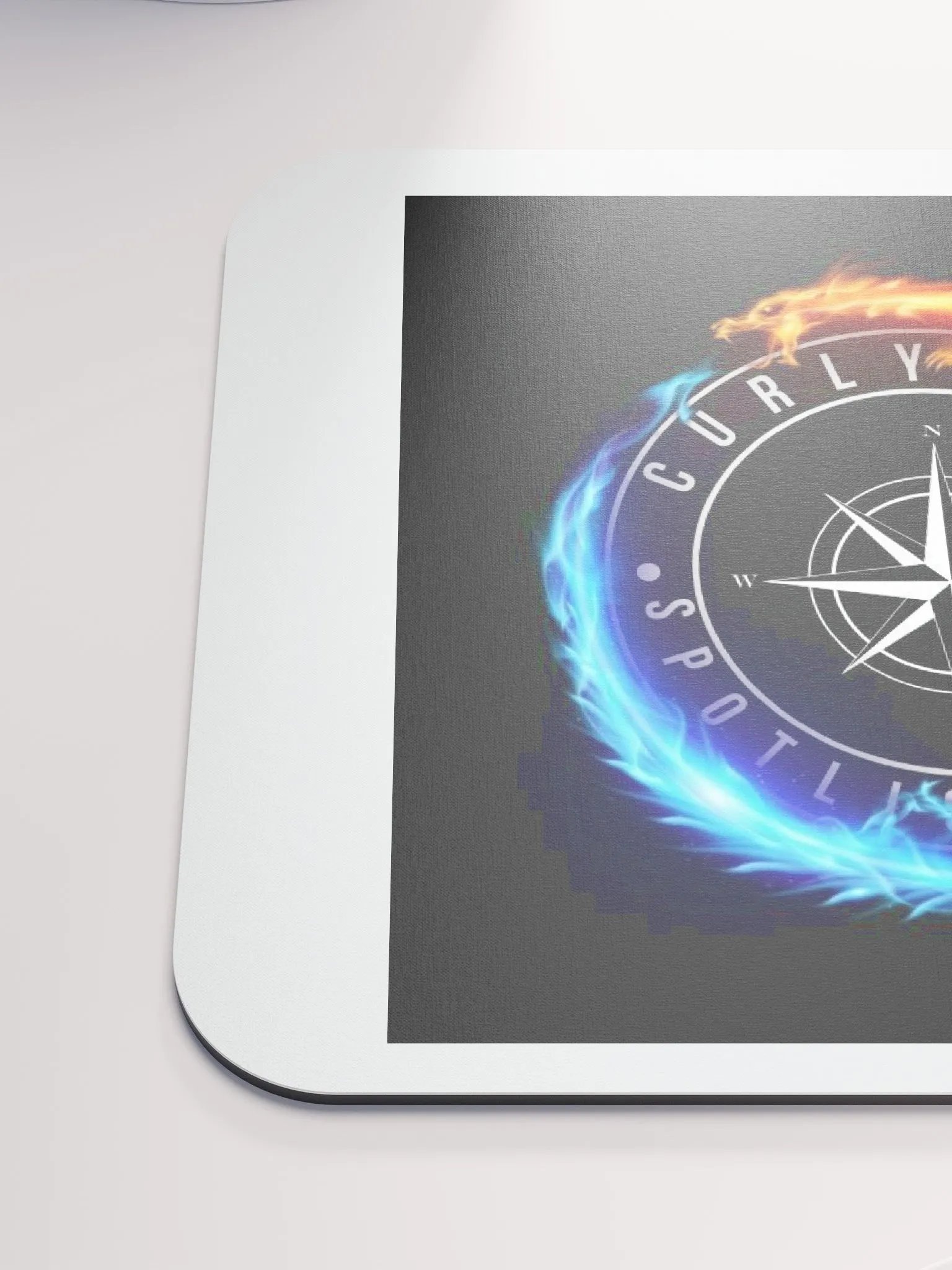 Snow Show Gaming Pad product image (6)