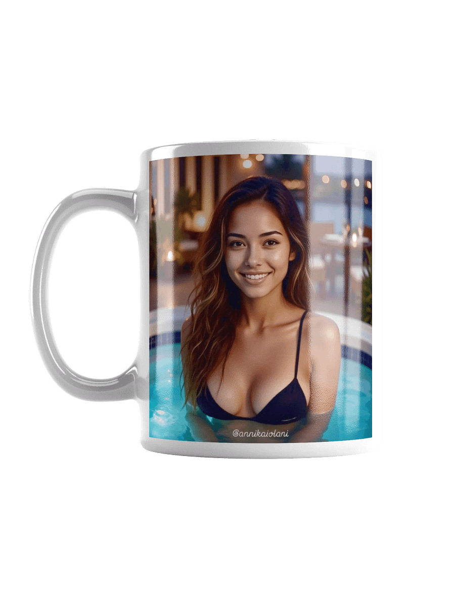 Candlelit Serenity Mug product image (6)