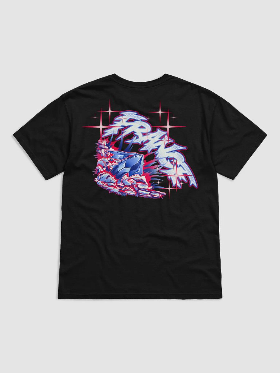 Team France T-Shirt product image (1)