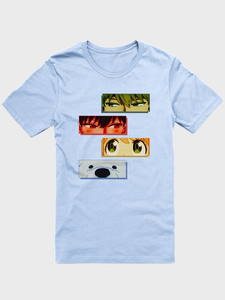 Forger Eyes product image (1)