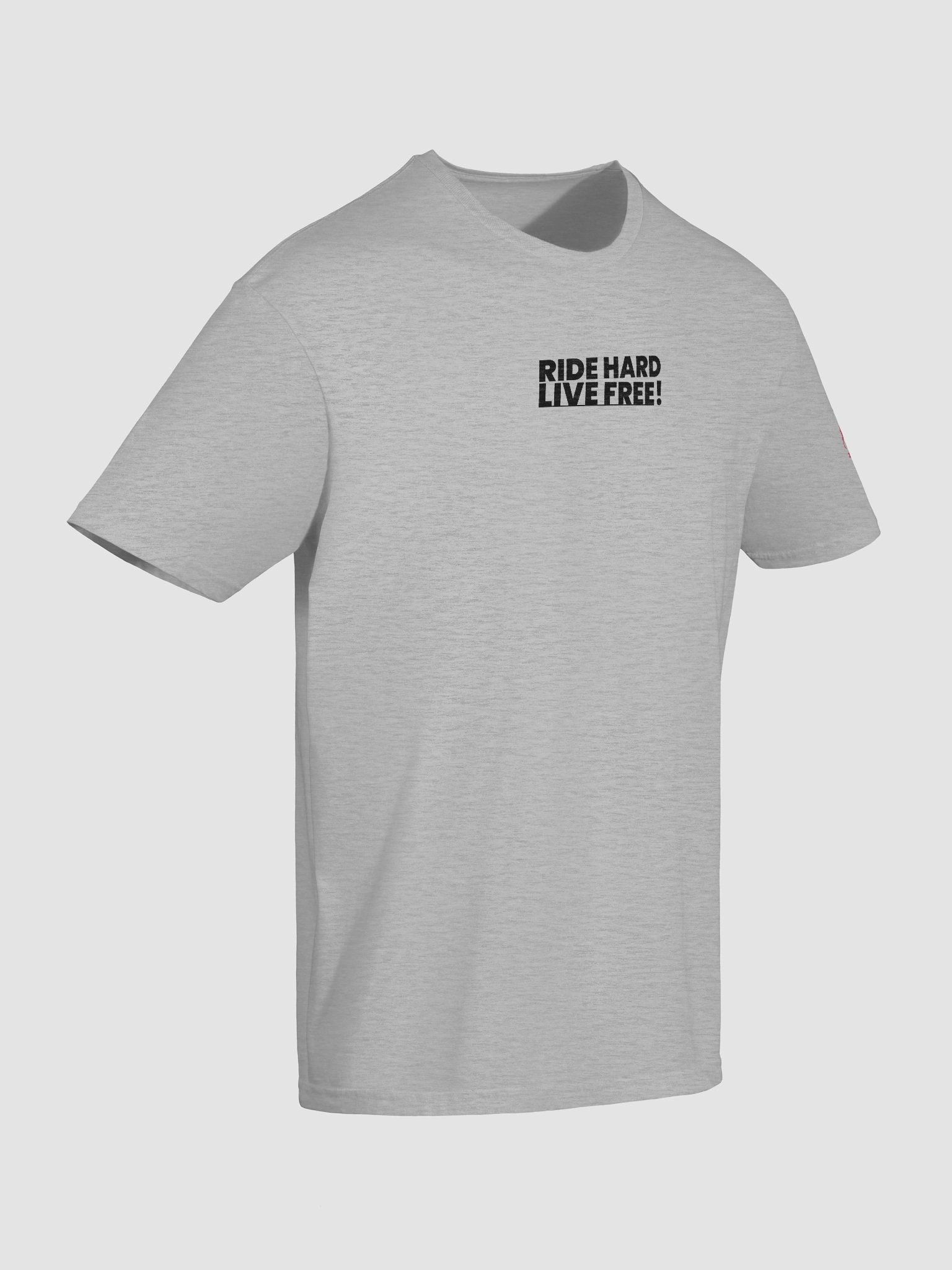 Ride Hard. Live Free. product image (2)