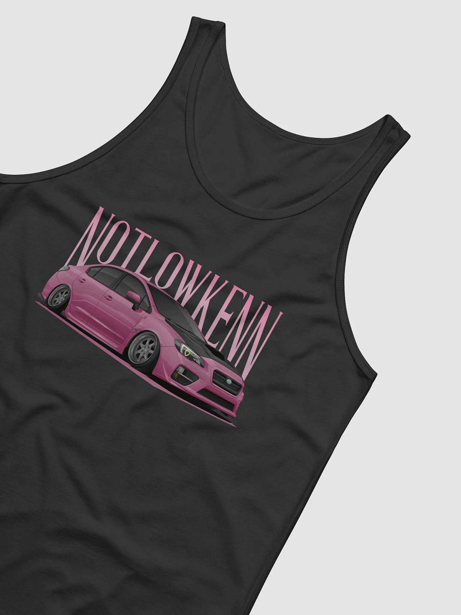 Tank top - notlowkenn 2 product image (18)