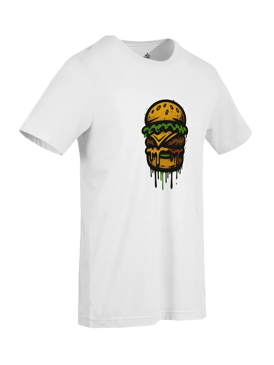 FOOD LOVE! - Supersoft T-Shirt product image (4)
