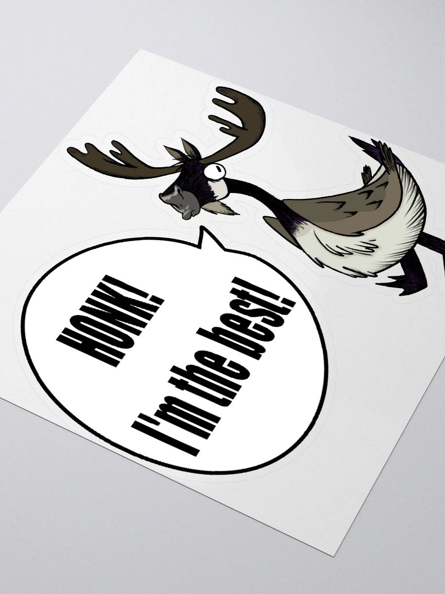 Moose Goose product image (3)