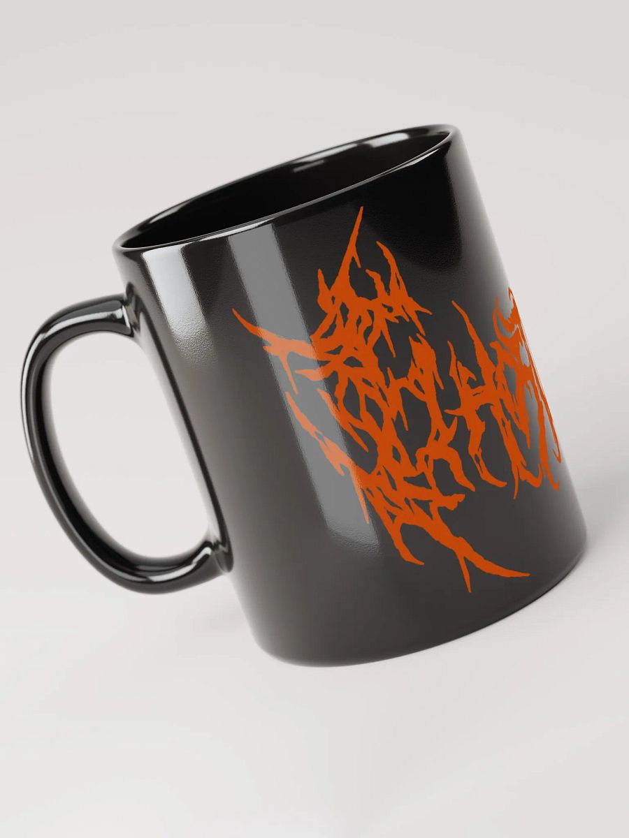Metal Halloween Mug product image (4)