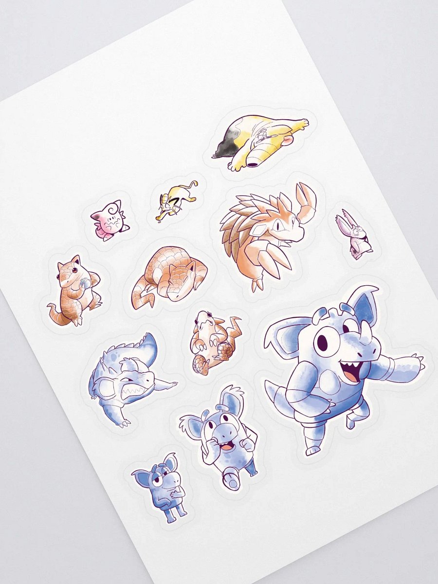 Gen 1 crew 2 product image (1)