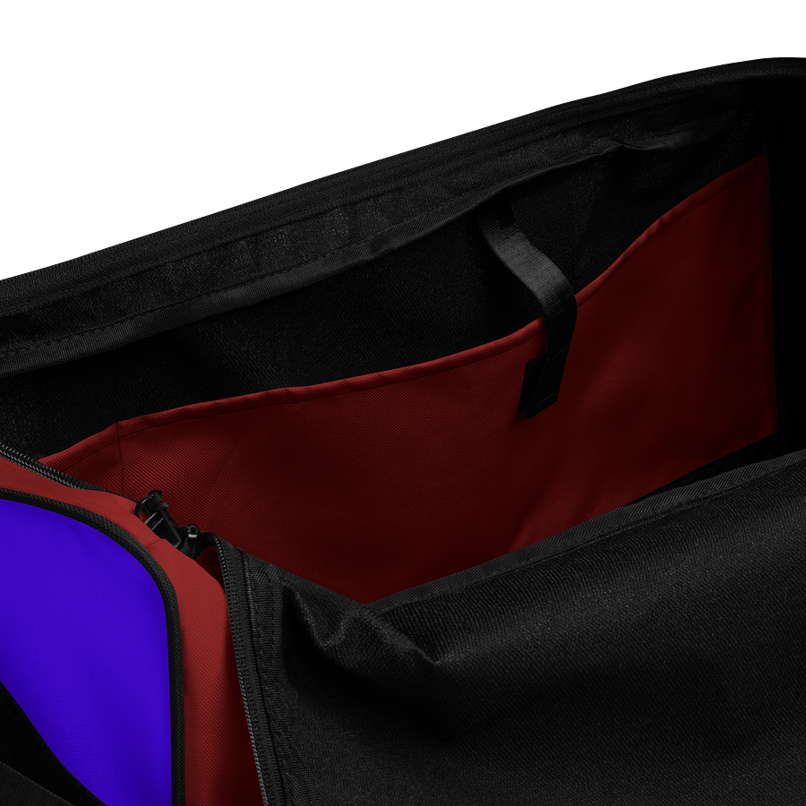 Yuvist Operative Bag - Mystic Volcano product image (6)