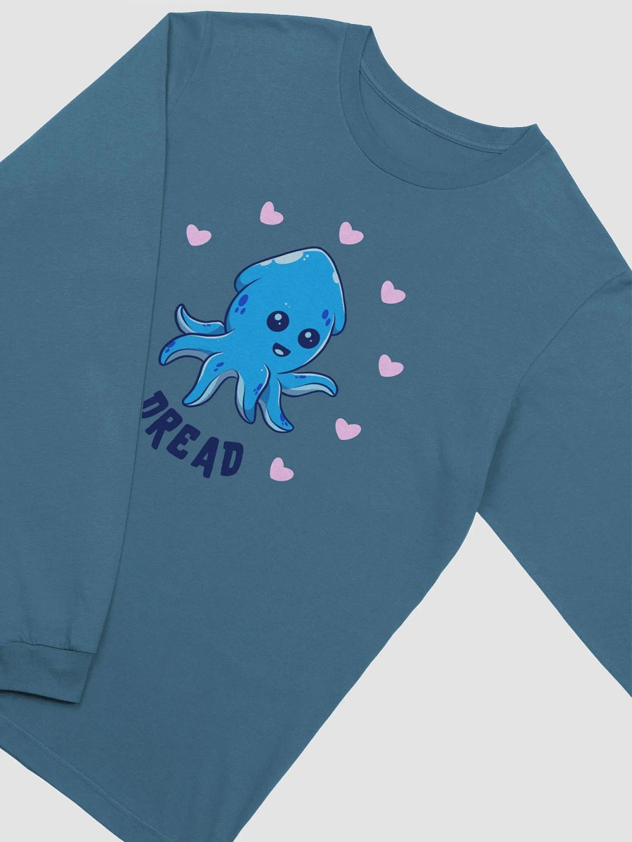 Dread OG Logo LongSleeve product image (3)