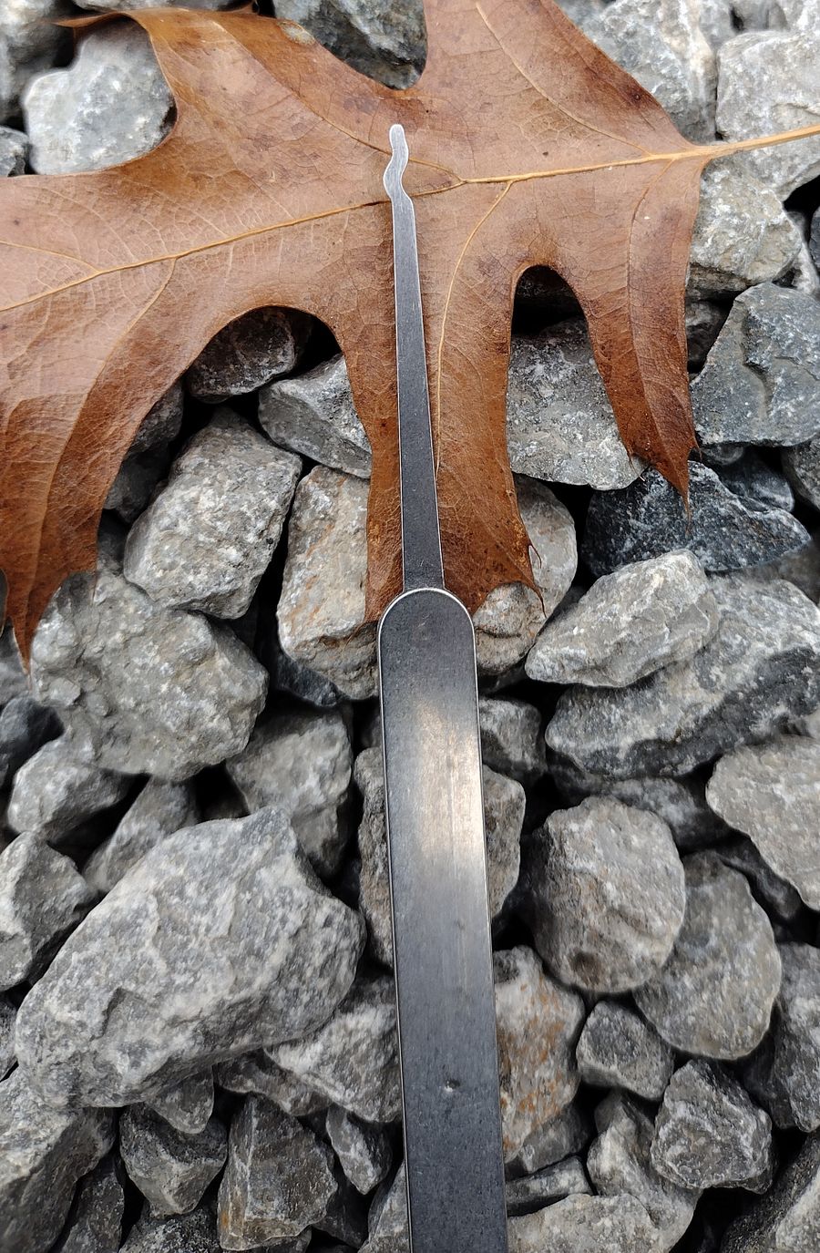 Snake Rake product image (1)