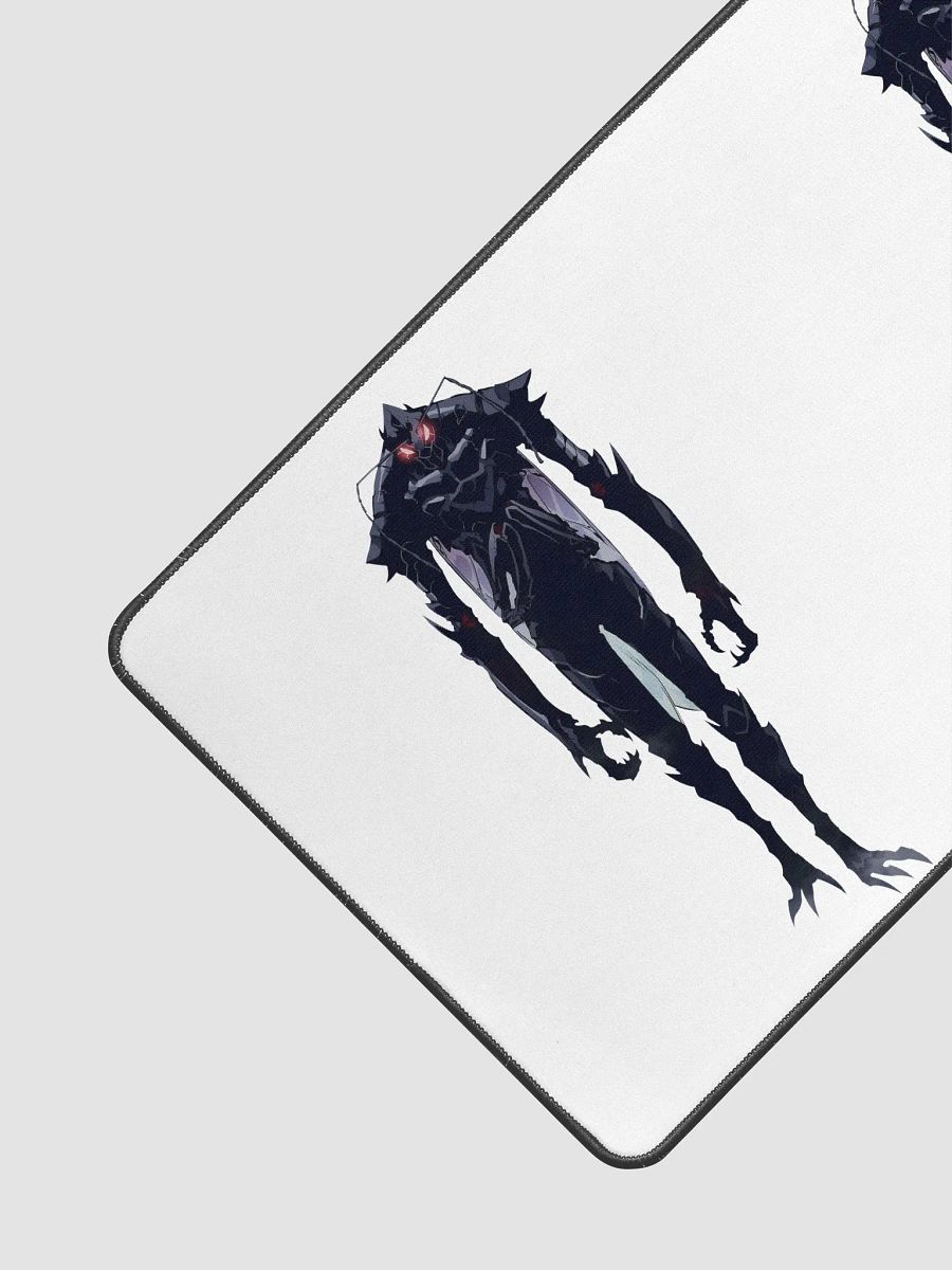Solo Leveling: Beru Design Desk Mat product image (3)