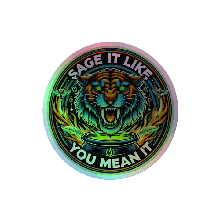 Bengal Sage of Primal Strength product image (1)