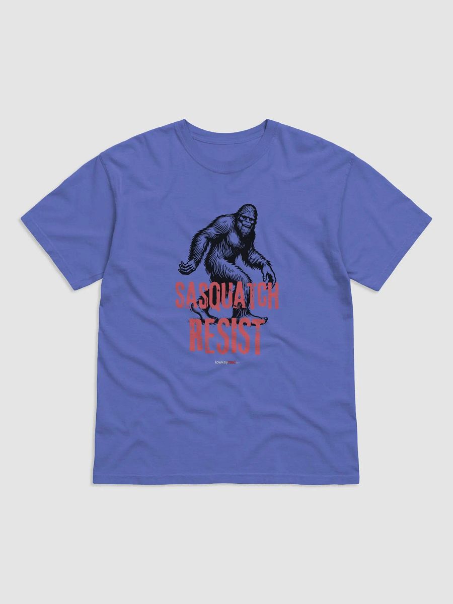 Sasquatch Resist LKM Modern Fit Tee product image (1)