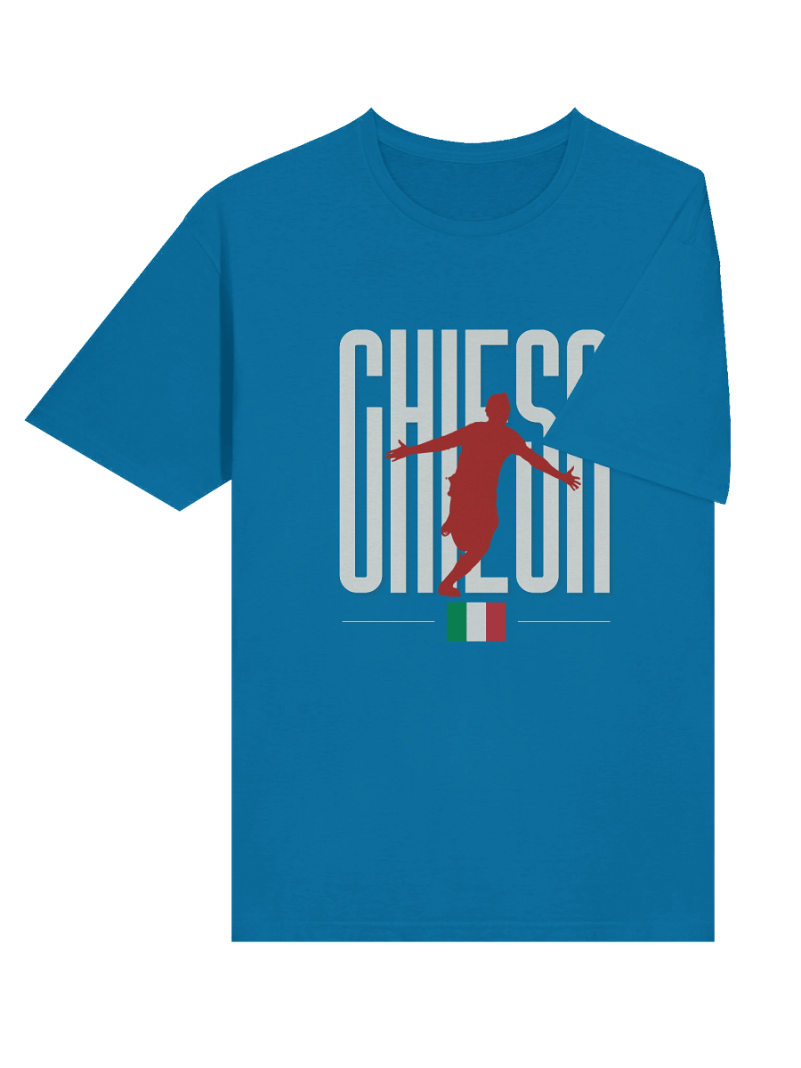 Chiesa '89th minute product image (6)