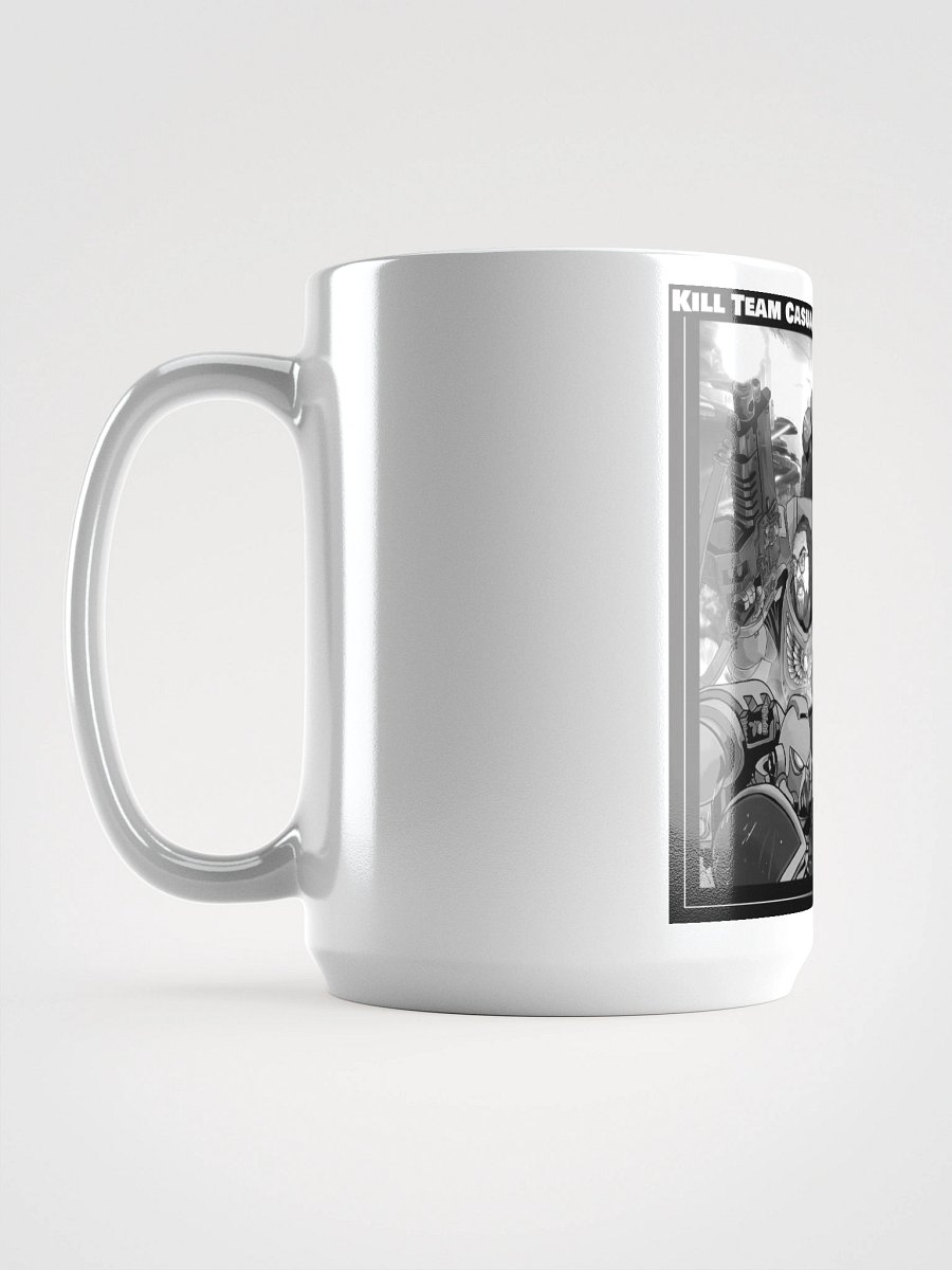 KTC - BONA mug product image (6)
