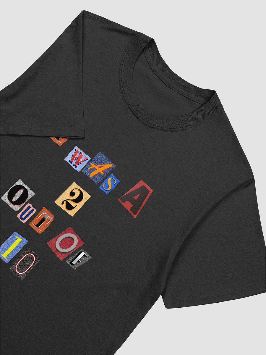 Wouldn't Recommend T-Shirt product image (15)