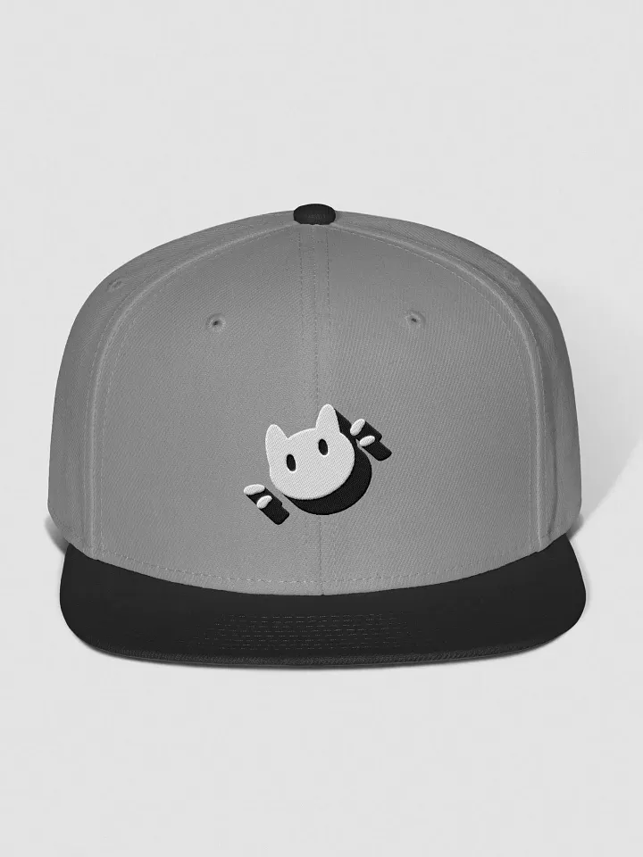 Toti Logo Cap product image (2)